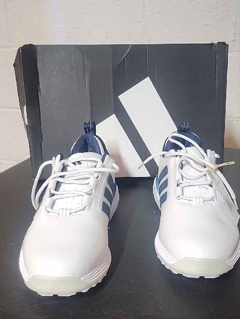 adidas Men’s Adipower 26 Golf